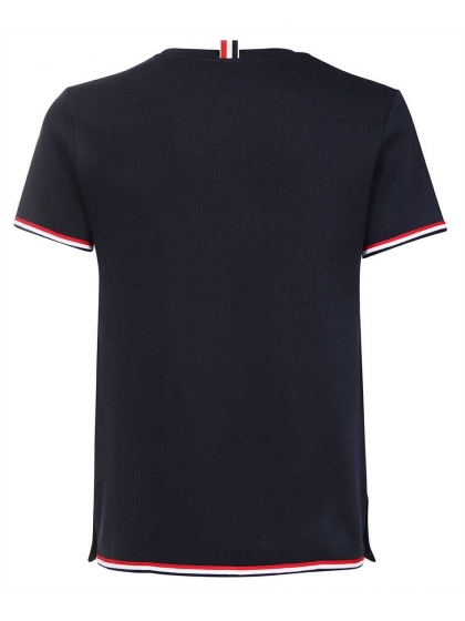 THOM BROWNE ÁO PHÔNG