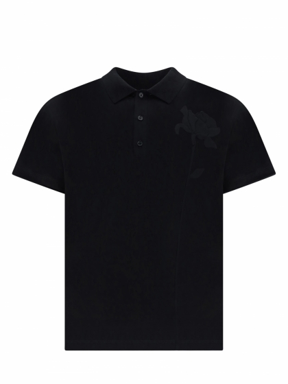 VALENTINO ÁO POLO