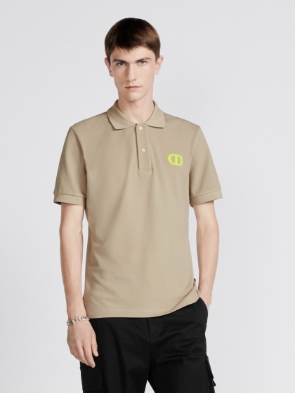 DIOR ÁO POLO