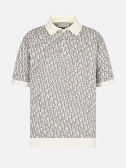 DIOR ÁO POLO