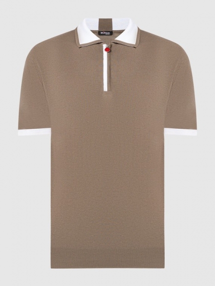 KITON ÁO POLO