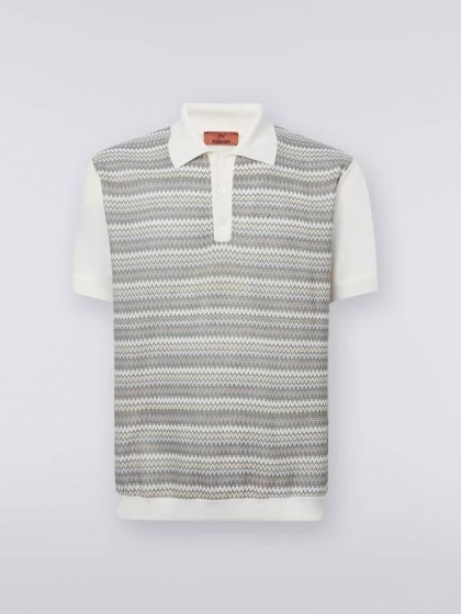 MISSONI ÁO POLO