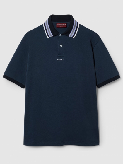 GUCCI ÁO POLO