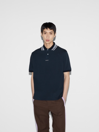 GUCCI ÁO POLO