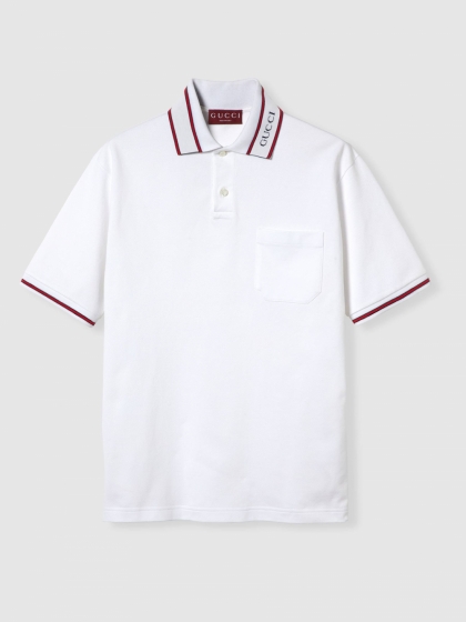 GUCCI ÁO POLO