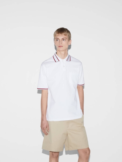 GUCCI ÁO POLO