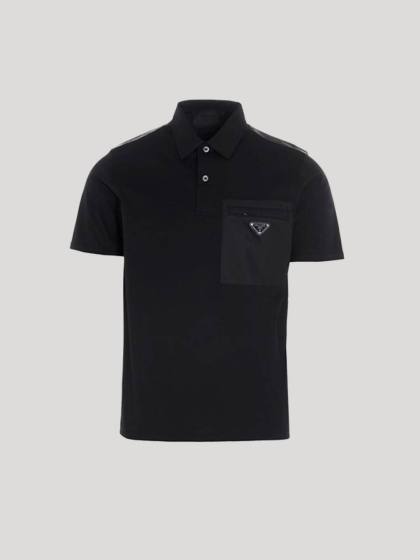 PRADA ÁO POLO