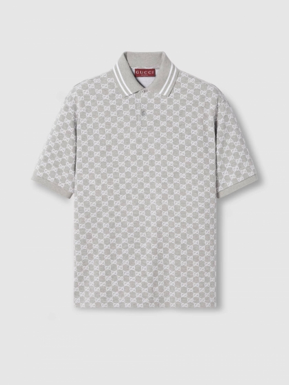 GUCCI ÁO POLO