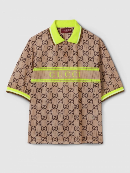 GUCCI ÁO POLO