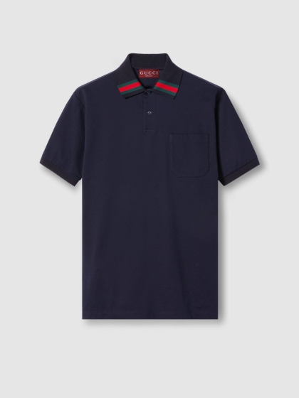 GUCCI ÁO POLO