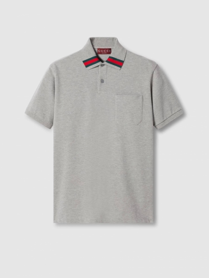 GUCCI ÁO POLO