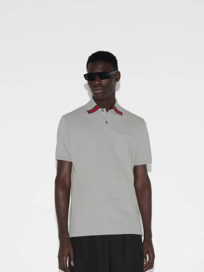 GUCCI ÁO POLO