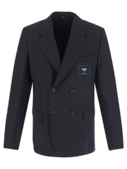 FENDI ÁO KHOÁC BLAZER