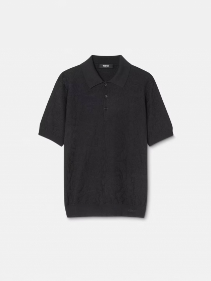 VERSACE ÁO POLO