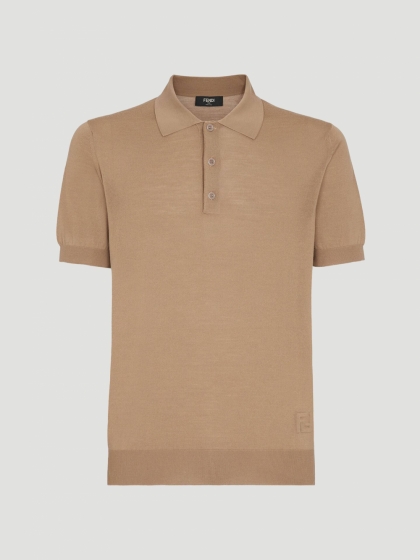 FENDI ÁO POLO