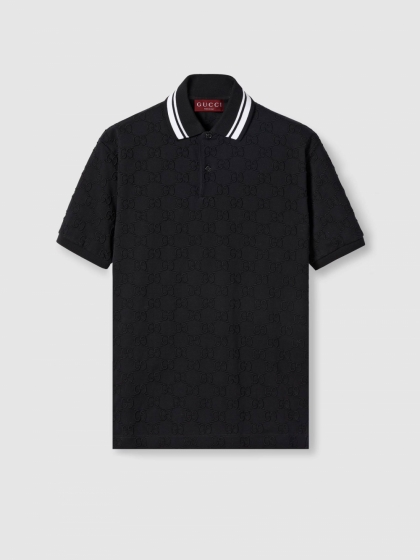 GUCCI ÁO POLO