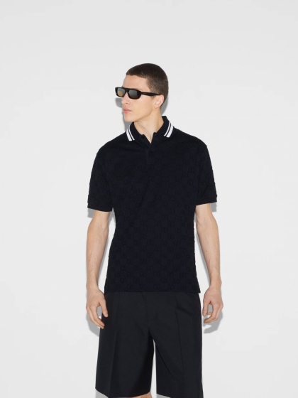 GUCCI ÁO POLO