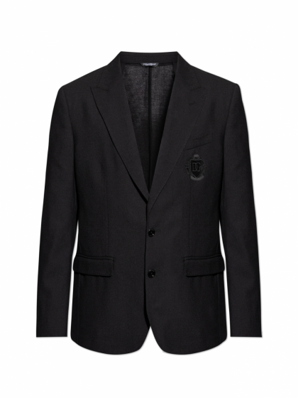 DOLCE & GABBANA ÁO KHOÁC BLAZER