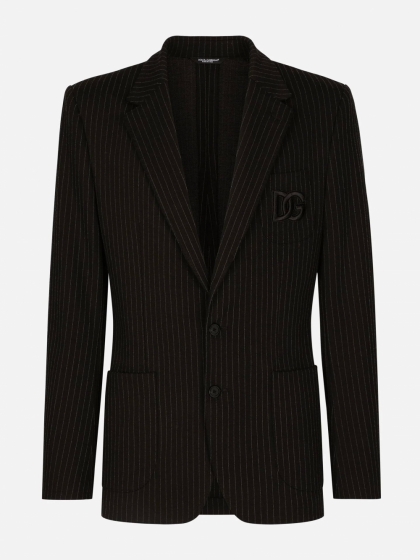 DOLCE & GABBANA ÁO KHOÁC BLAZER