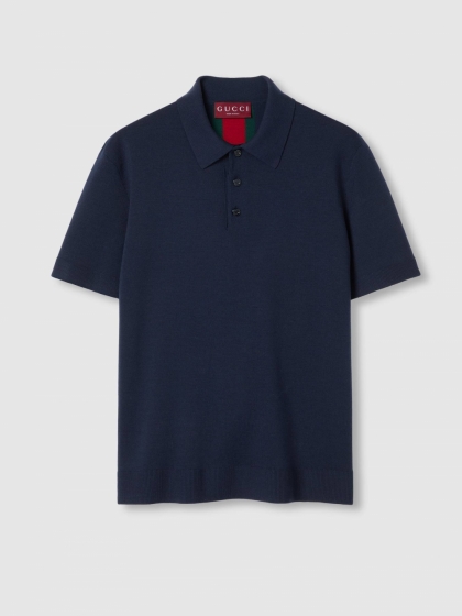 GUCCI ÁO POLO