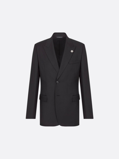 DIOR ÁO KHOÁC BLAZER