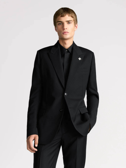 DIOR ÁO KHOÁC BLAZER