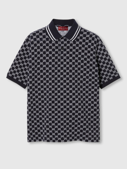 GUCCI ÁO POLO