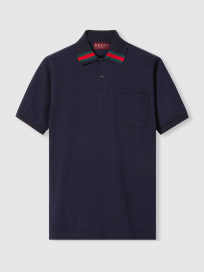 GUCCI ÁO POLO