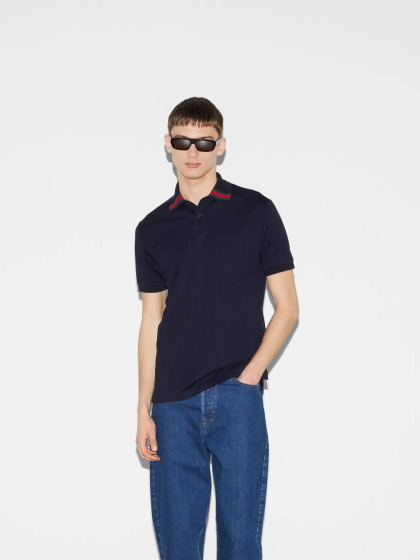 GUCCI ÁO POLO