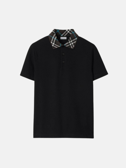 BURBERRY ÁO POLO