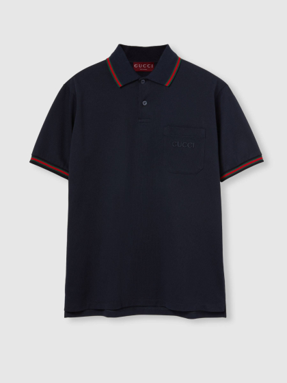 GUCCI ÁO POLO