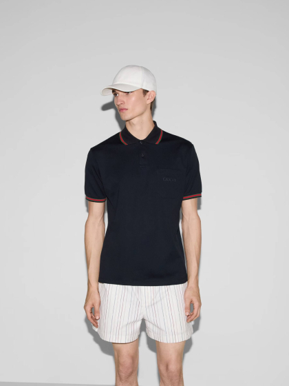 GUCCI ÁO POLO