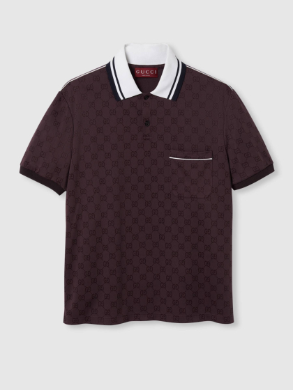 GUCCI ÁO POLO