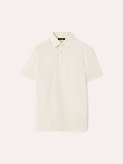 LORO PIANA ÁO POLO