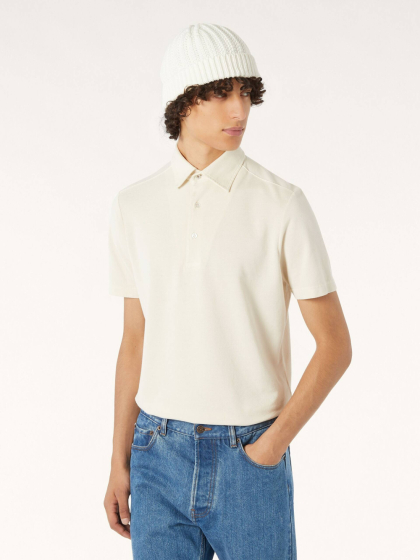 LORO PIANA ÁO POLO