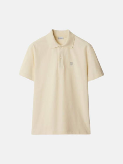 BURBERRY ÁO POLO