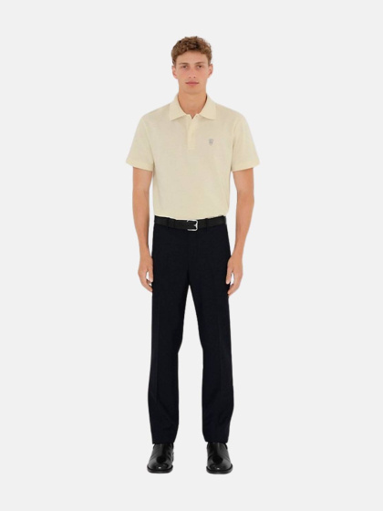 BURBERRY ÁO POLO