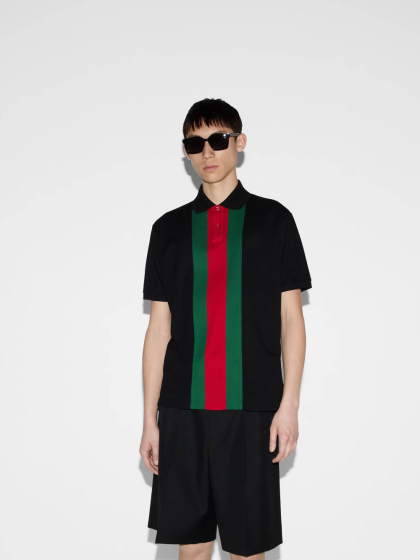 GUCCI ÁO POLO