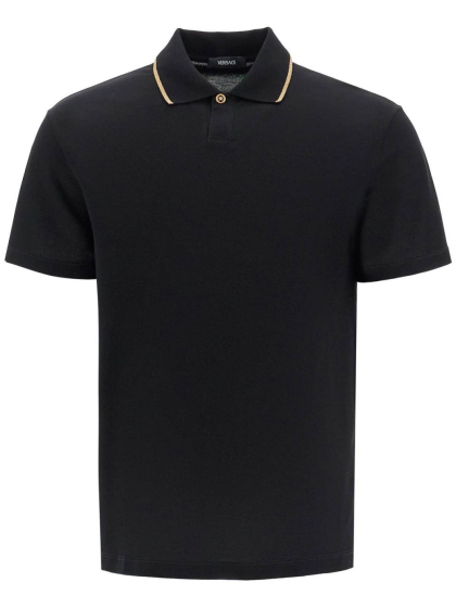 VERSACE ÁO POLO