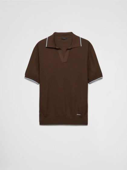 PRADA ÁO POLO