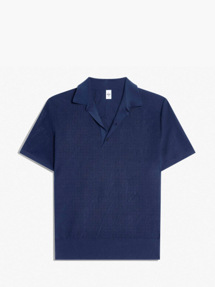 BERLUTI ÁO POLO