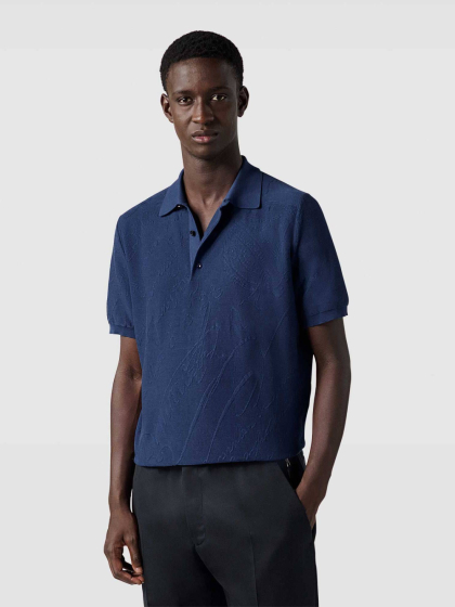 BERLUTI ÁO POLO