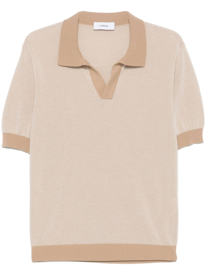 LARDINI ÁO POLO