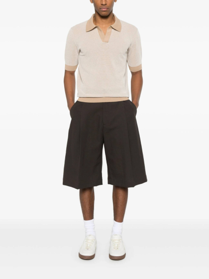 LARDINI ÁO POLO