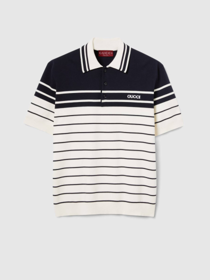 GUCCI ÁO POLO