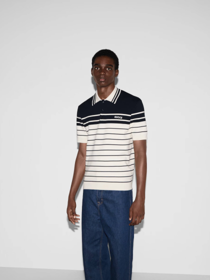GUCCI ÁO POLO