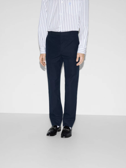 GUCCI QUẦN KAKI