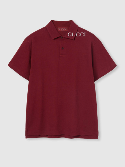 GUCCI ÁO POLO