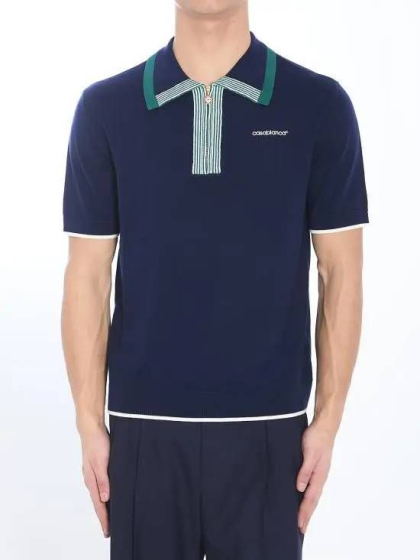 CASABLANCA ÁO POLO
