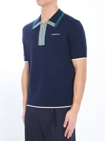 CASABLANCA ÁO POLO